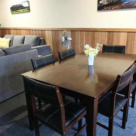 Driftwood Strahan Villas Zewnętrze zdjęcie
