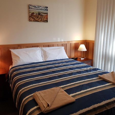 Driftwood Strahan Villas Zewnętrze zdjęcie