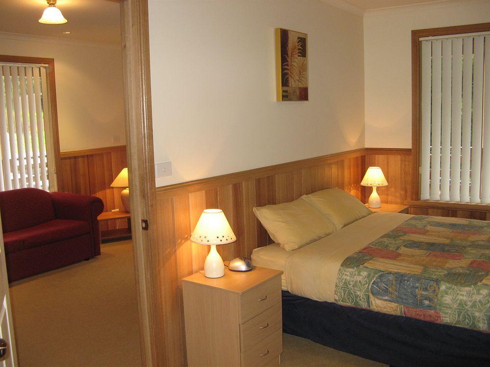 Driftwood Strahan Villas Zewnętrze zdjęcie