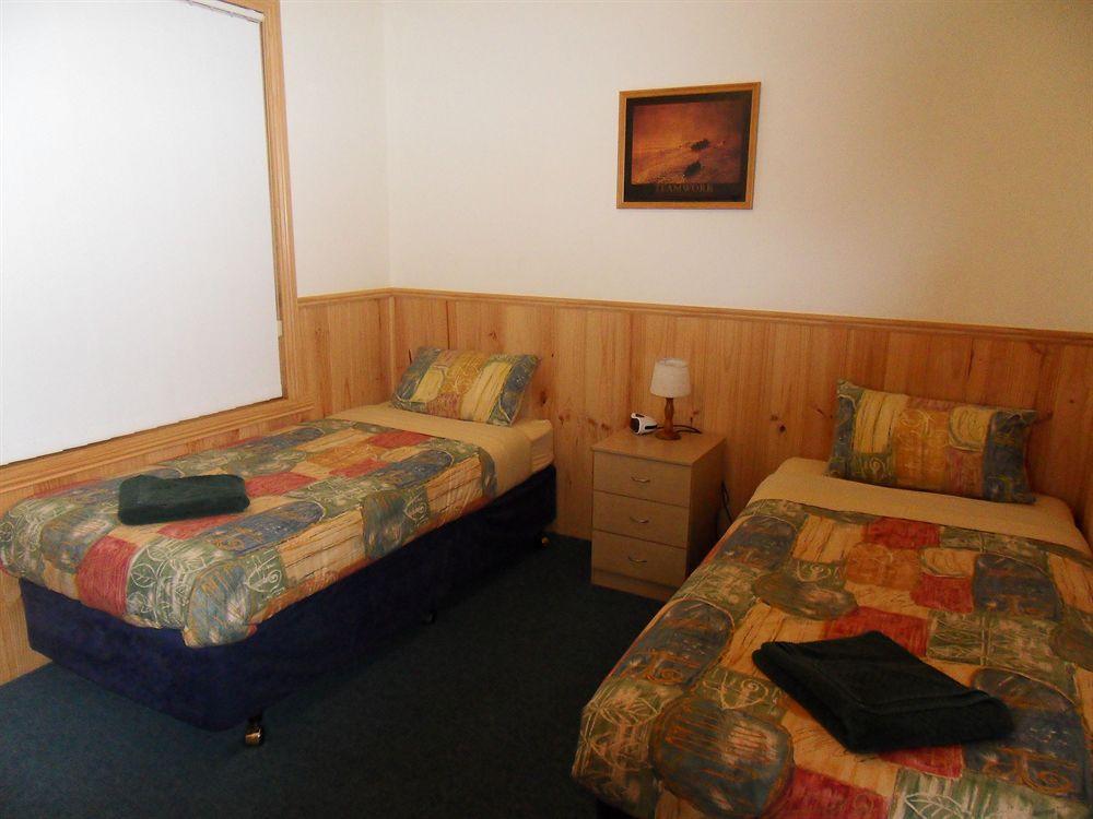Driftwood Strahan Villas Zewnętrze zdjęcie