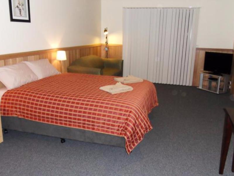Driftwood Strahan Villas Zewnętrze zdjęcie