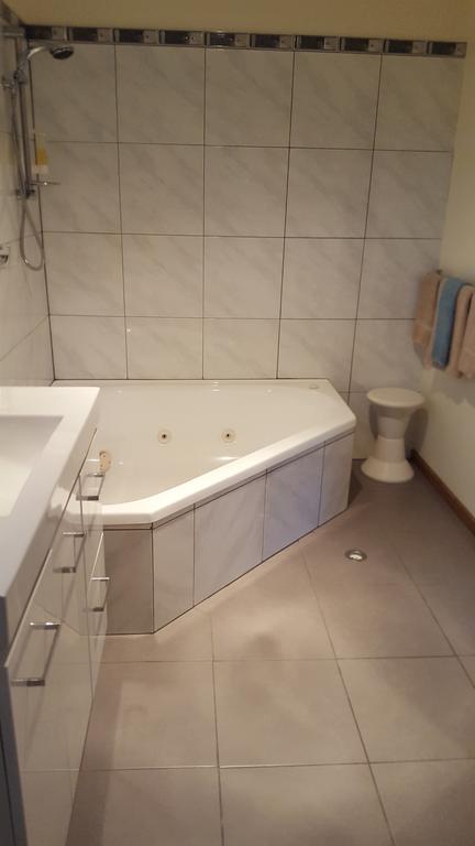 Driftwood Strahan Villas Zewnętrze zdjęcie
