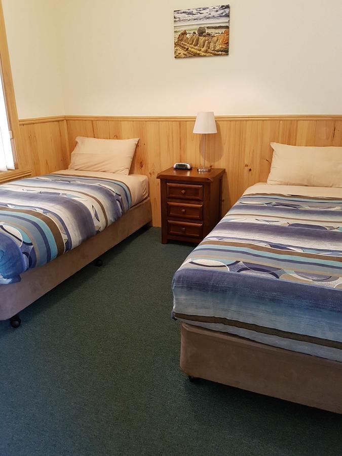 Driftwood Strahan Villas Zewnętrze zdjęcie