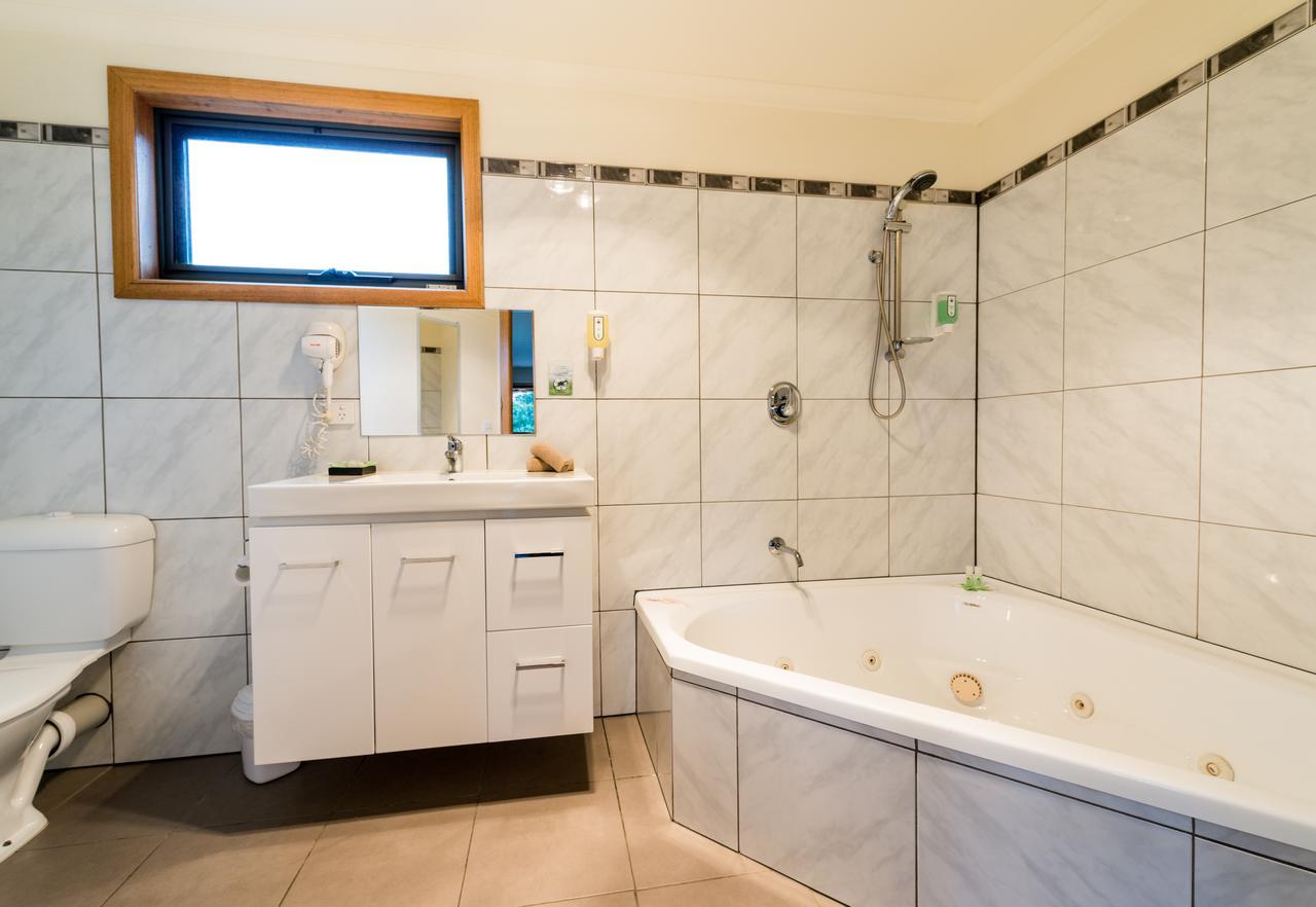 Driftwood Strahan Villas Zewnętrze zdjęcie