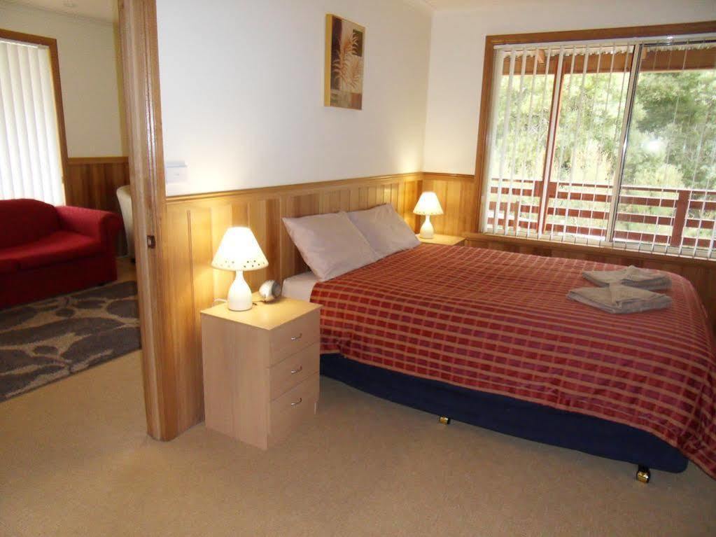 Driftwood Strahan Villas Zewnętrze zdjęcie