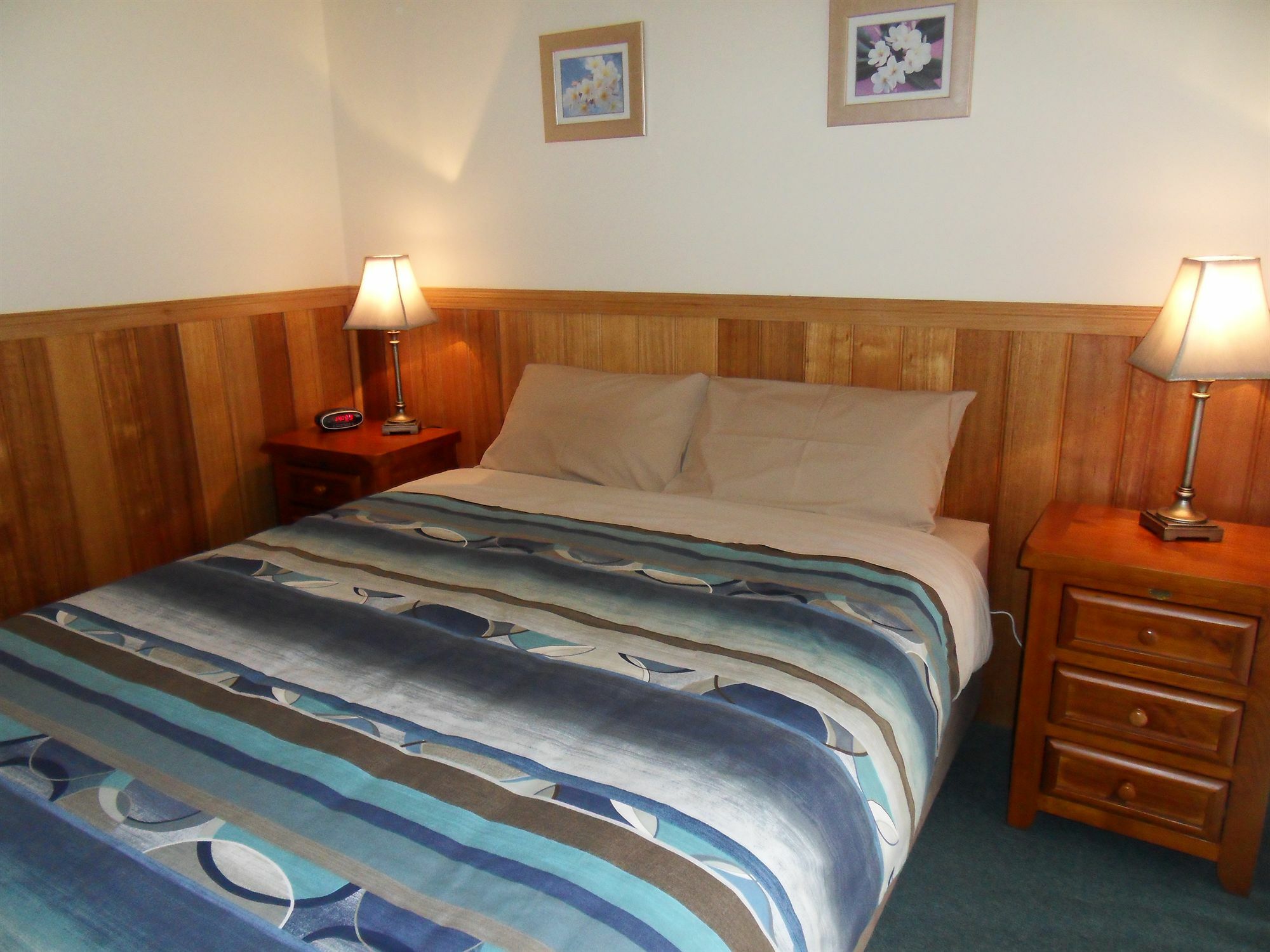 Driftwood Strahan Villas Zewnętrze zdjęcie