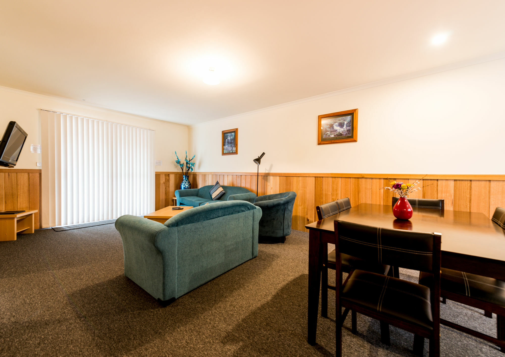 Driftwood Strahan Villas Zewnętrze zdjęcie