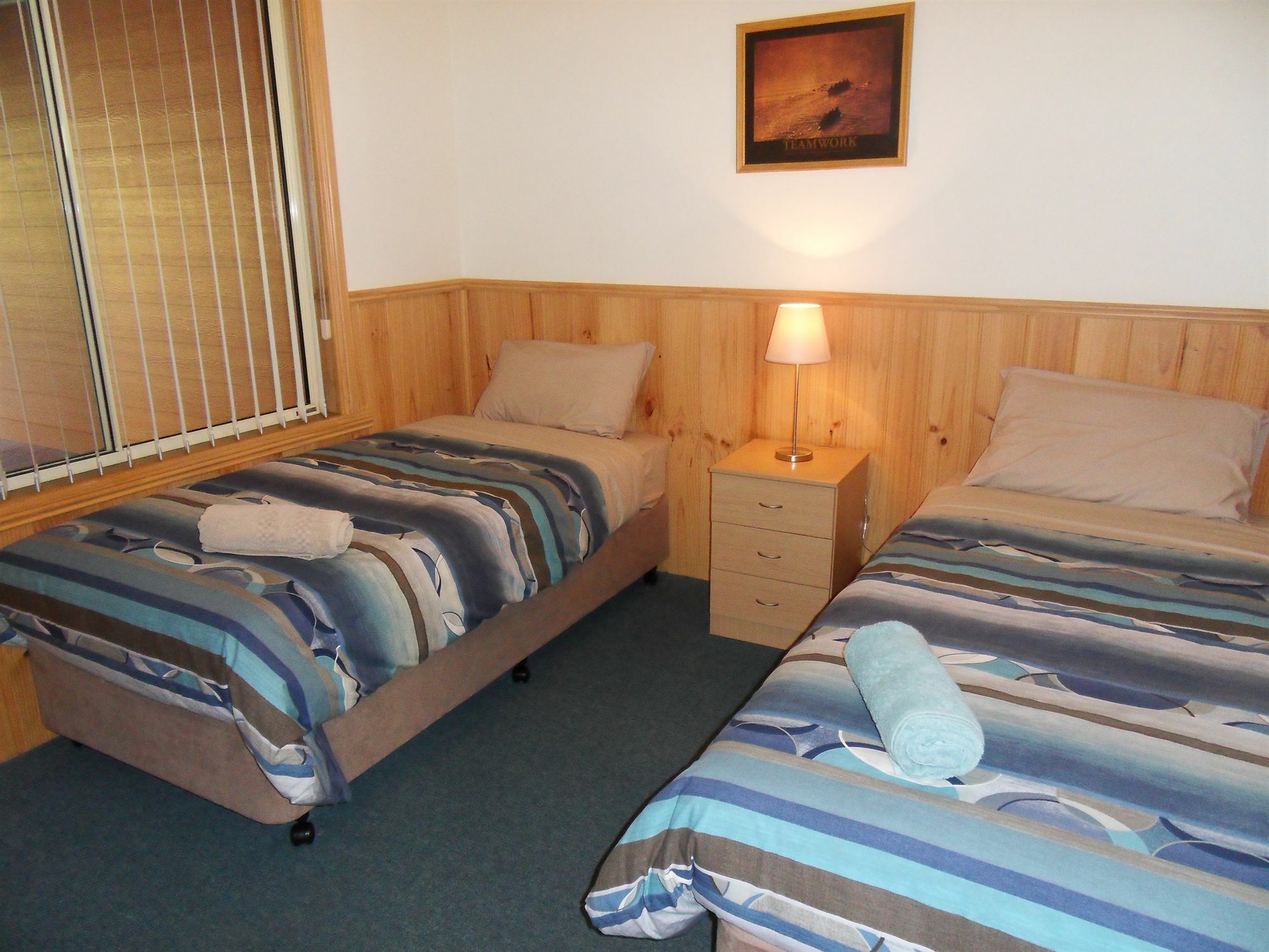 Driftwood Strahan Villas Zewnętrze zdjęcie
