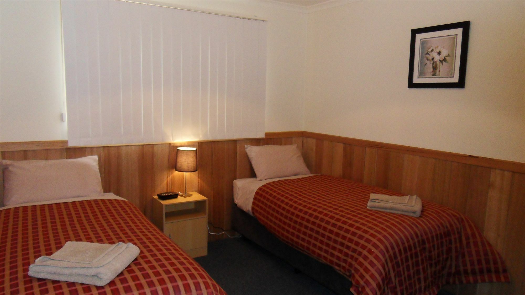 Driftwood Strahan Villas Zewnętrze zdjęcie