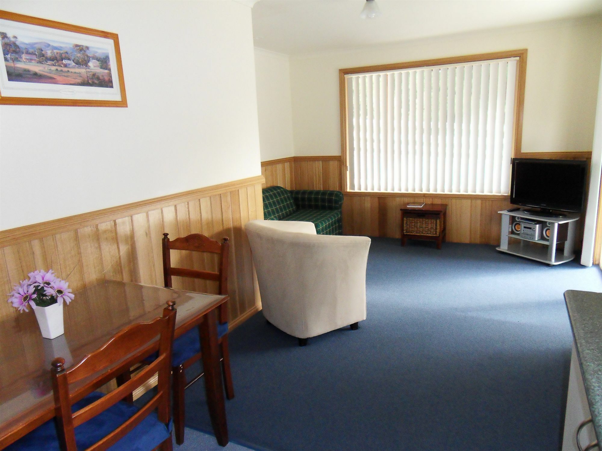 Driftwood Strahan Villas Zewnętrze zdjęcie