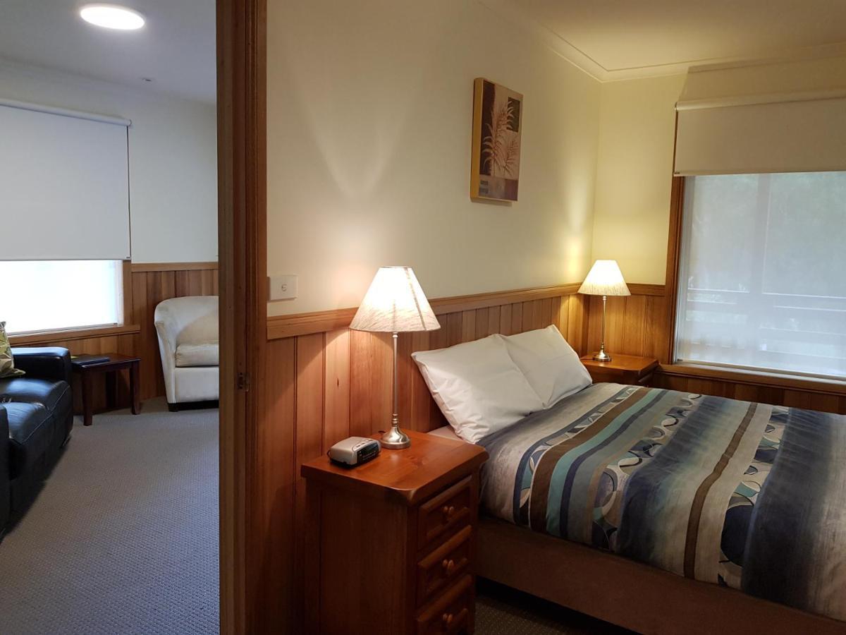 Driftwood Strahan Villas Zewnętrze zdjęcie