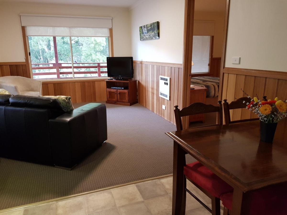 Driftwood Strahan Villas Zewnętrze zdjęcie