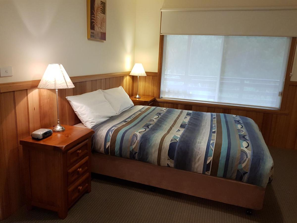 Driftwood Strahan Villas Zewnętrze zdjęcie