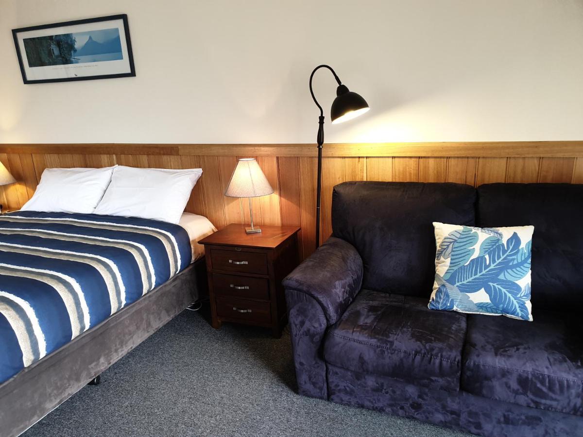 Driftwood Strahan Villas Zewnętrze zdjęcie