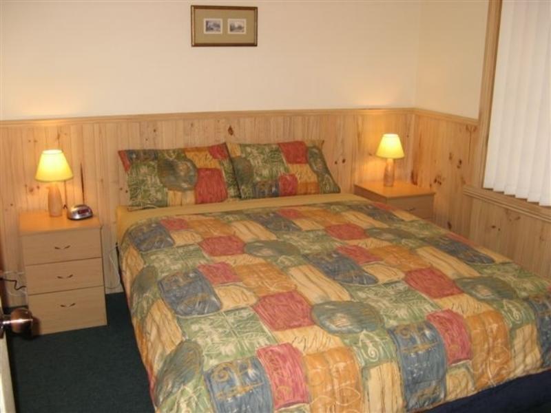 Driftwood Strahan Villas Zewnętrze zdjęcie