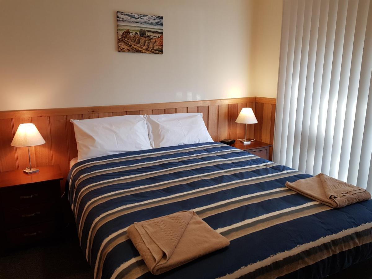 Driftwood Strahan Villas Zewnętrze zdjęcie
