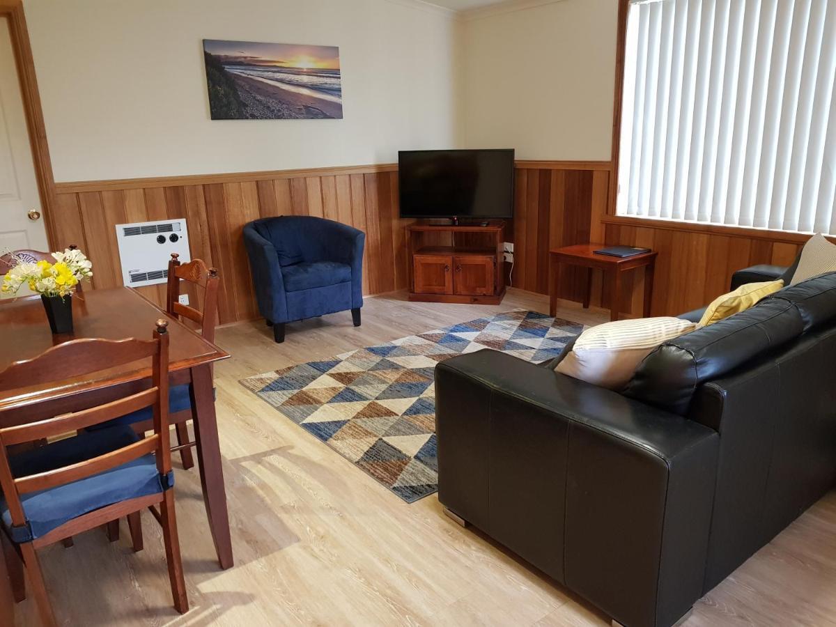 Driftwood Strahan Villas Zewnętrze zdjęcie