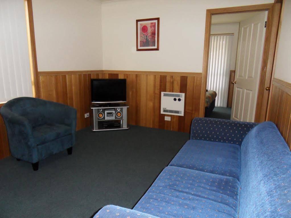 Driftwood Strahan Villas Zewnętrze zdjęcie